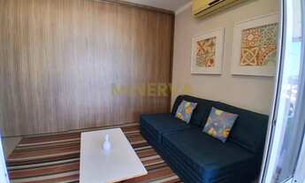 Imagem 6: Cobertura no Guarujá com 235m²