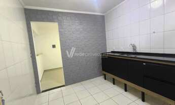 Imagem 6: Casa 2 dormitórios com planejados para venda e locação no Resid. Cosmos, Campinas