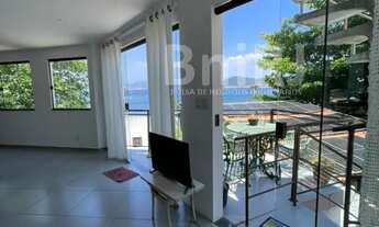 Imagem 3: Casa com bela vista para a Praia de Itaipu