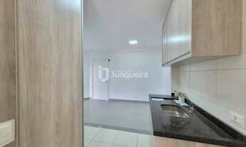 Imagem 3: Apto ed mirage Apartamento com 2 dormitórios