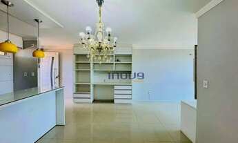 Imagem 5: Apartamento com 3 dormitórios à venda, 85 m² por R$ 570.000,00 - Itaperi - Fortaleza/CE