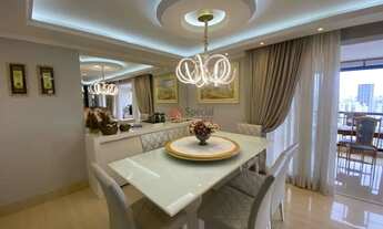 Imagem 2: Apartamento à venda na Moóca com 126 m², 2 suítes e 2 vagas livres e escrituradas