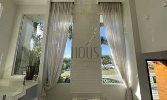 Imagem 4: Casa com 3 dormitórios, 371 m² - venda por R$ 2.390.000,00 ou aluguel por R$ 13.290,00/mês