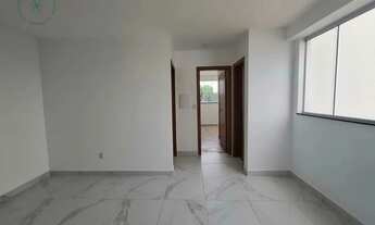 Imagem 3: Apartamento á venda no bairro Santa Branca, Belo Horizonte - MG