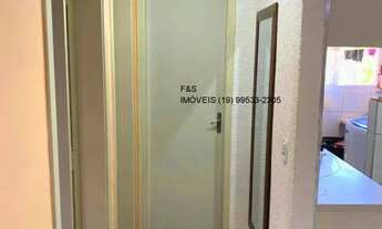 Imagem: APARTAMENTO 02 QUARTOS-CAMPINAS SP