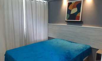 Imagem 2: Imóvel para aluguel com 29 metros quadrados com 1 quarto em Boa Viagem - Recife - PE