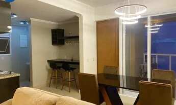 Imagem 6: Apartamento Mobiliado para locação no Centro !