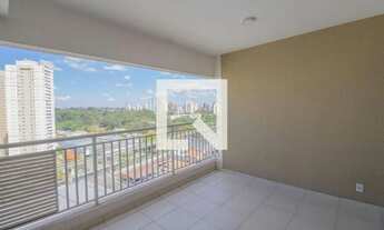 Imagem 5: Apartamento à Venda - Vila Santa Clara, 2 Quartos, 64 m2