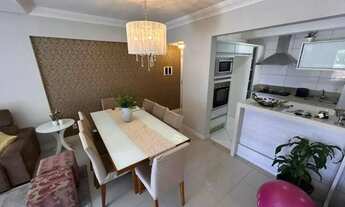 Imagem 3: Apartamento de 160m² no bairro Centro em Gravataí com vaga coberta e sacada ampla