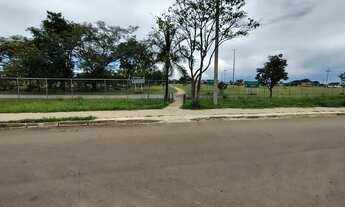 Imagem 6: LOTE EXCEPCIONAL NA ARNIQUEIRAS COM 800M², BRASILIA