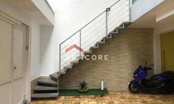 Imagem 2: Sobrado em Rua Espanha - Parque das Nações - Santo André/SP