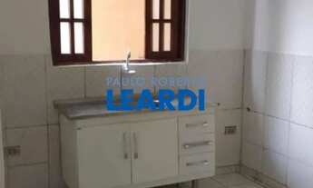 Imagem: CASA ASSOBRADADA - VILA DALVA - SP