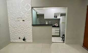 Imagem: Apartamento à venda no CITTA FIRENZE