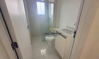 Imagem 2: Apartamento com 2 quartos para alugar, 60 m² por R$ 2.650/mês - Condominio Altos do itaim