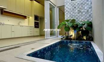 Imagem: Linda residência á venda com projeto moderno