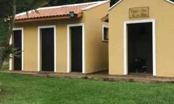 Imagem 5: CASA TÉRREA - PARQUE DOS JACARANDÁS - SP