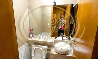 Imagem 5: Apartamento Mobiliado com 3 quartos sendo 1 suíte em Setor Pedro Ludovico - Goiânia - GO