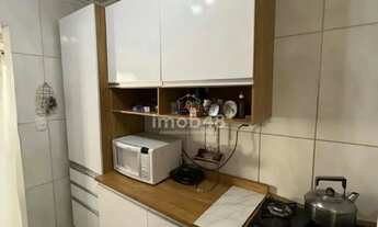 Imagem 7: Apartamento à Venda em Campinas, São José 2 Quartos, 48m², R$350mil