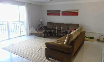 Imagem 2: Apartamento à venda, Vila São Francisco - São Paulo/SP