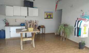 Imagem 3: Casa em Rua Doutor Sílvio Luiz da Costa - Vila Pacífico II - Bauru/SP