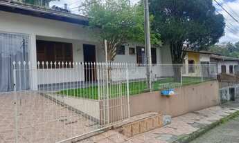 Imagem: Casa no bairro Fortaleza com 3 quartos