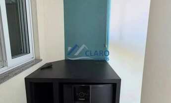 Imagem 5: Apartamento para venda com 64 m² e 2 quartos em Vila Santo Antônio, Bauru - SP