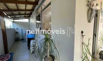 Imagem 3: Venda Cobertura Sagrada Família Belo Horizonte