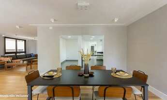 Imagem 7: Apartamento em Rua José Maria Lisboa - Jardim Paulista - São Paulo/SP