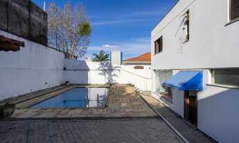 Imagem 6: Casa para venda e locação em Vila Tramontano com 4 quartos, sendo 2 suítes , 375m²