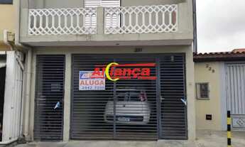 Imagem: Casa com 1 quarto para alugar, 60m² - Jardim