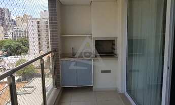 Imagem 5: Apartamento para alugar em Campinas, Cambuí, com 2 suítes, com 91 m², Bella Vita