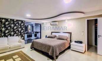 Imagem 7: Casa de Esquina 5 Suítes com Vista para o Lago Lago Sul