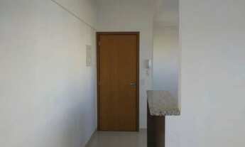 Imagem 2: Apartamento com 1 quarto para alugar, 39 m² por R$ 1.275/mês - Jardim Macedo - Ribeirão Pr