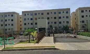 Imagem: Apartamento com 2 dormitórios à venda