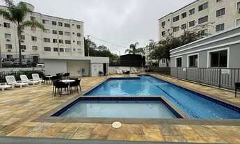 Imagem 3: Apartamento no condomínio Park Renovare 2º Andar - Campo Grande