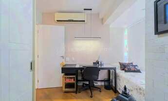 Imagem 7: Cobertura excelente com 2 quartos sendo 1 suíte à venda no bairro Vila Olímpia