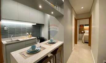 Imagem 7: Lançamento 02 QUARTOS EM SAMAMBAIA SUL QN 307 - SH PARADISO