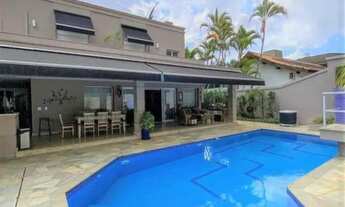 Imagem 2: CASA EM CONDOMÍNIO - ALPHAVILLE - SP