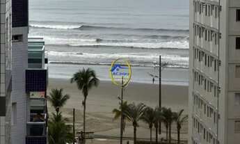 Imagem: Apartamento 3 dorms 2 vagas - Sacada Com