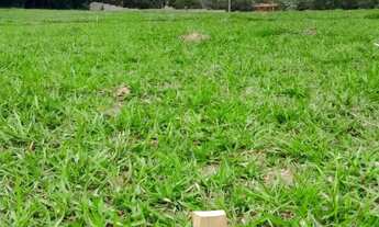 Imagem 3: Terreno no Recanto Ipê Pronto para Construir