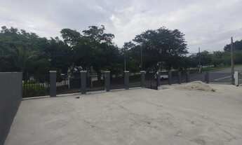 Imagem 4: ALUGO TERRENO COMERCIAL - 177m²