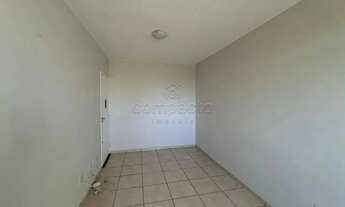 Imagem 3: Apartamento Padrão em São José do Rio Preto