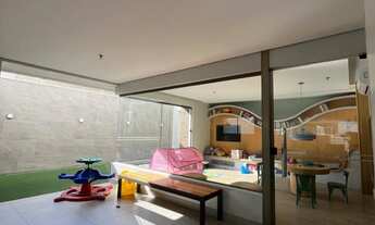 Imagem 4: APTO 3 suítes no Ed Lê Blanc no Parque Tamandaré