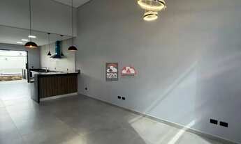 Imagem 2: Venda de Casa - Condomínio Pérola do Vale em Tremembé/SP