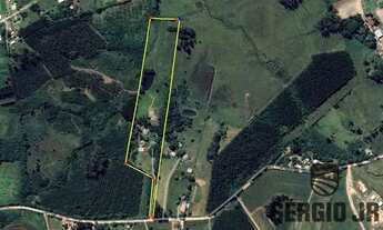 Imagem 2: Propriedade com 4ha, 2 casas, 2 galpões, piscina e açude em Triunfo