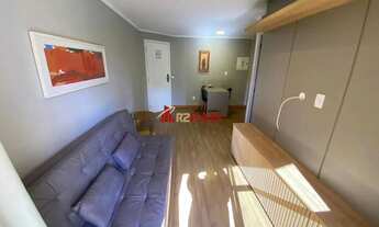 Imagem: Flat com ótimo preço no bairro Moema