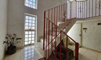 Imagem 2: Casa com 3 dormitórios à venda, 181 m² por R$ 380.000,00 - Jardim Brasília - Piracicaba/SP