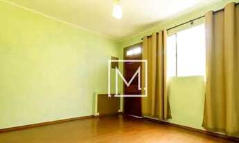 Imagem 6: Sobrado com 2 dormitórios à venda, 90 m² por R$ 500.000,00 - Aclimação - São Paulo/SP