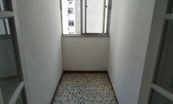 Imagem 5: Apartamento com 1 dormitório para alugar, 36 m² por R$ 2.800,00/mês - Botafogo - Rio de Ja