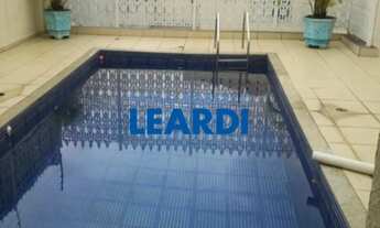 Imagem: SOBRADO - VILA FORMOSA - SP